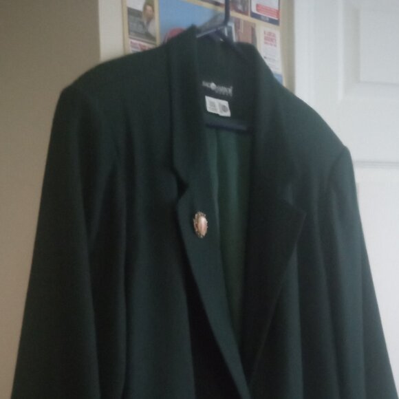 Ladies blazer jacket - Picture 2 of 3